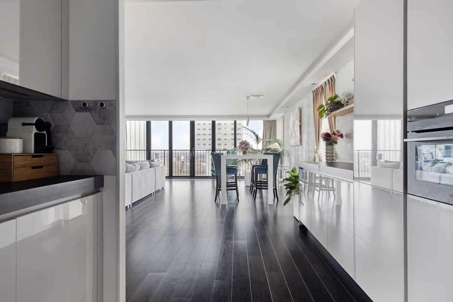 Woning te huur: Koetsierbaan, Almere