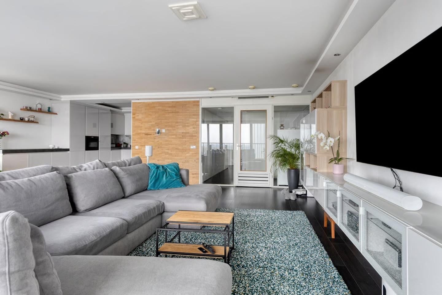 Woning te huur: Koetsierbaan, Almere