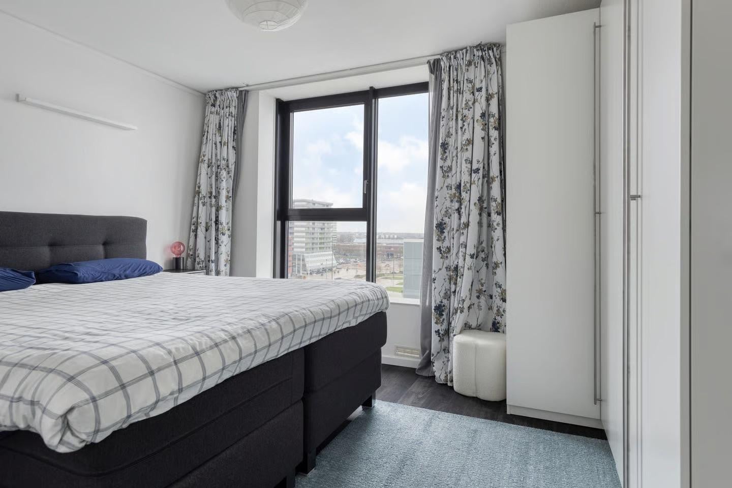 Woning te huur: Koetsierbaan, Almere