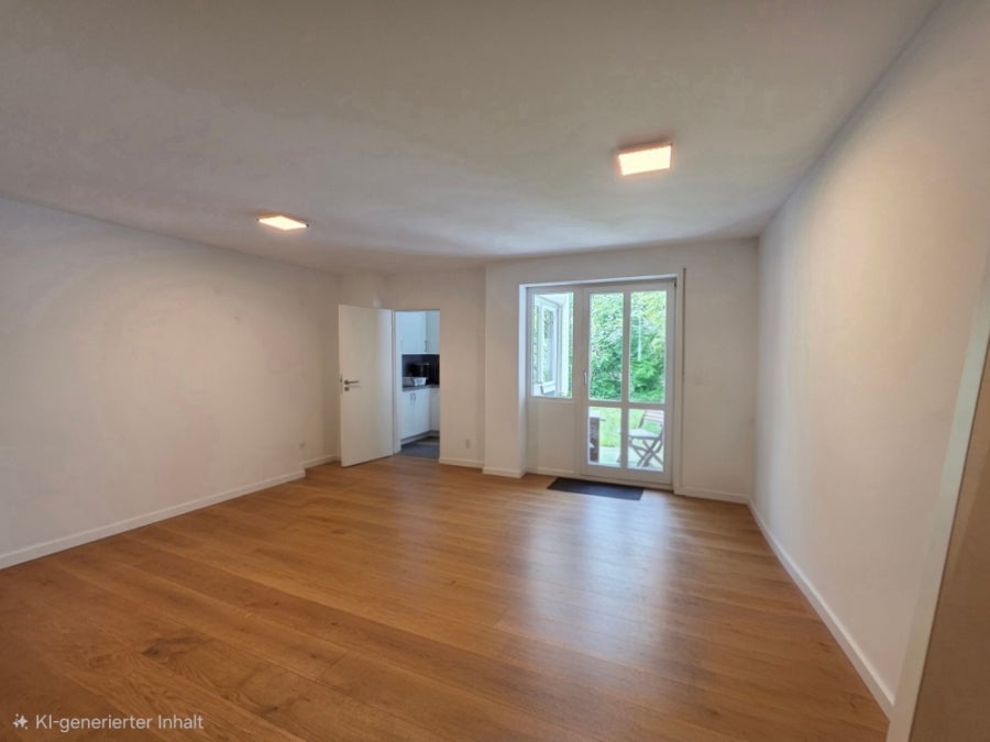 Wohnung Dammerbauerweg in Taufkirchen