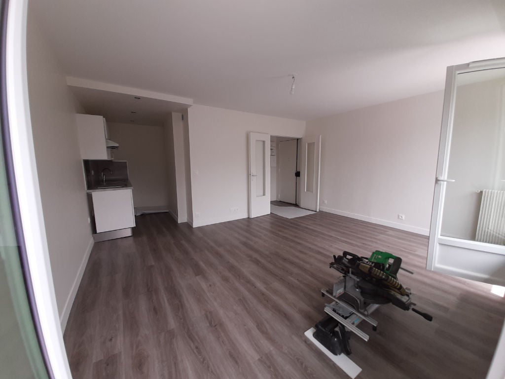 Appartement Chemin du Champ de Courses à Dourdan