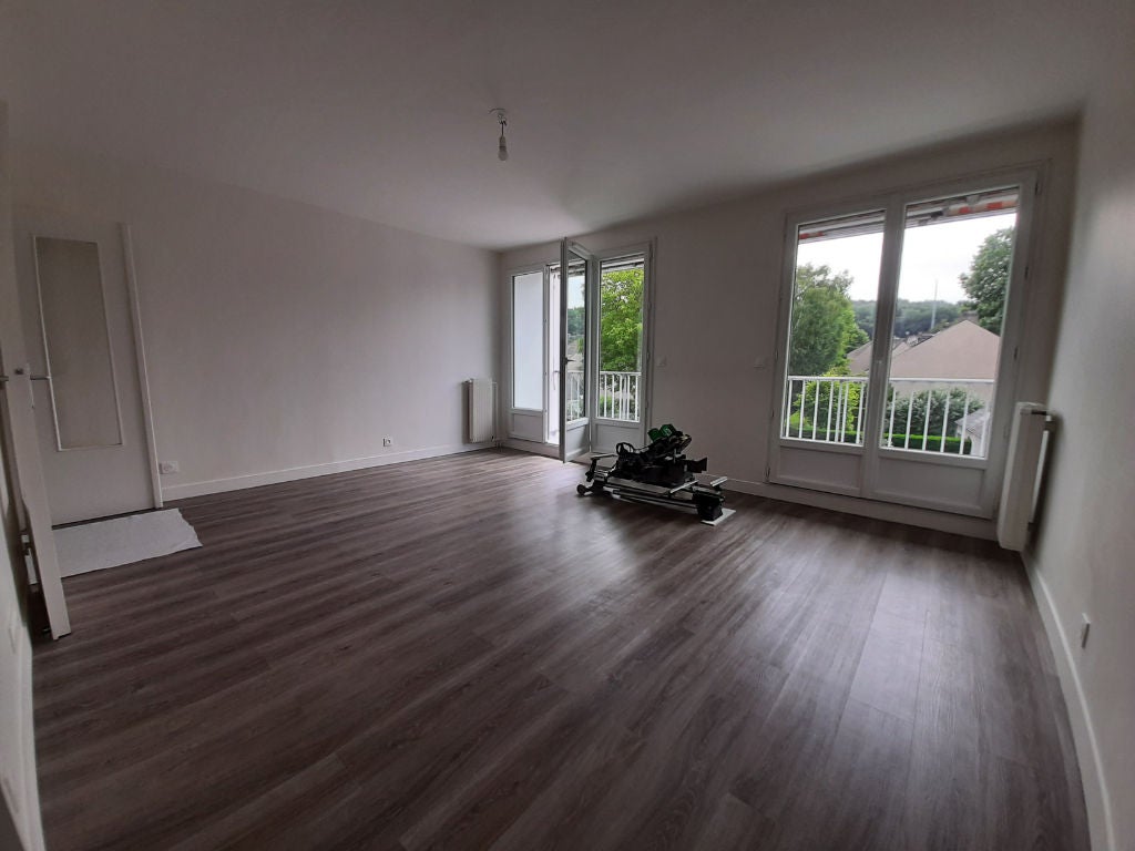 Appartement Chemin du Champ de Courses à Dourdan