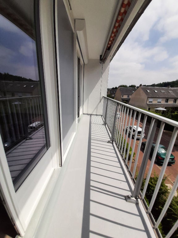 Appartement Chemin du Champ de Courses à Dourdan
