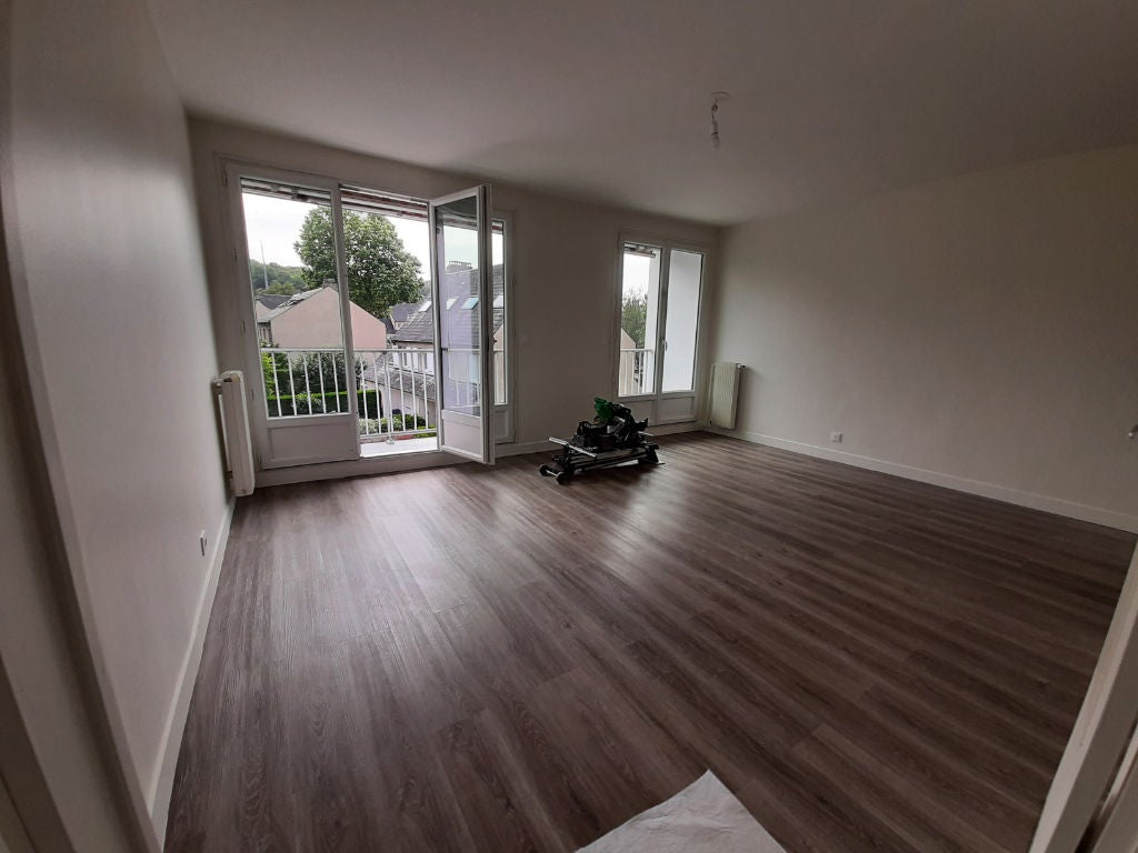 Appartement Chemin du Champ de Courses à Dourdan