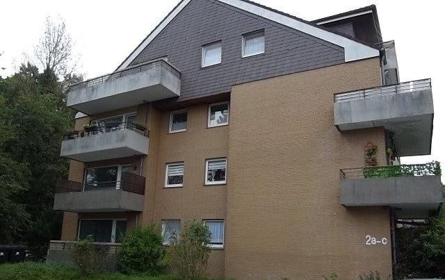 Wohnung Walkmöhle in Ratekau