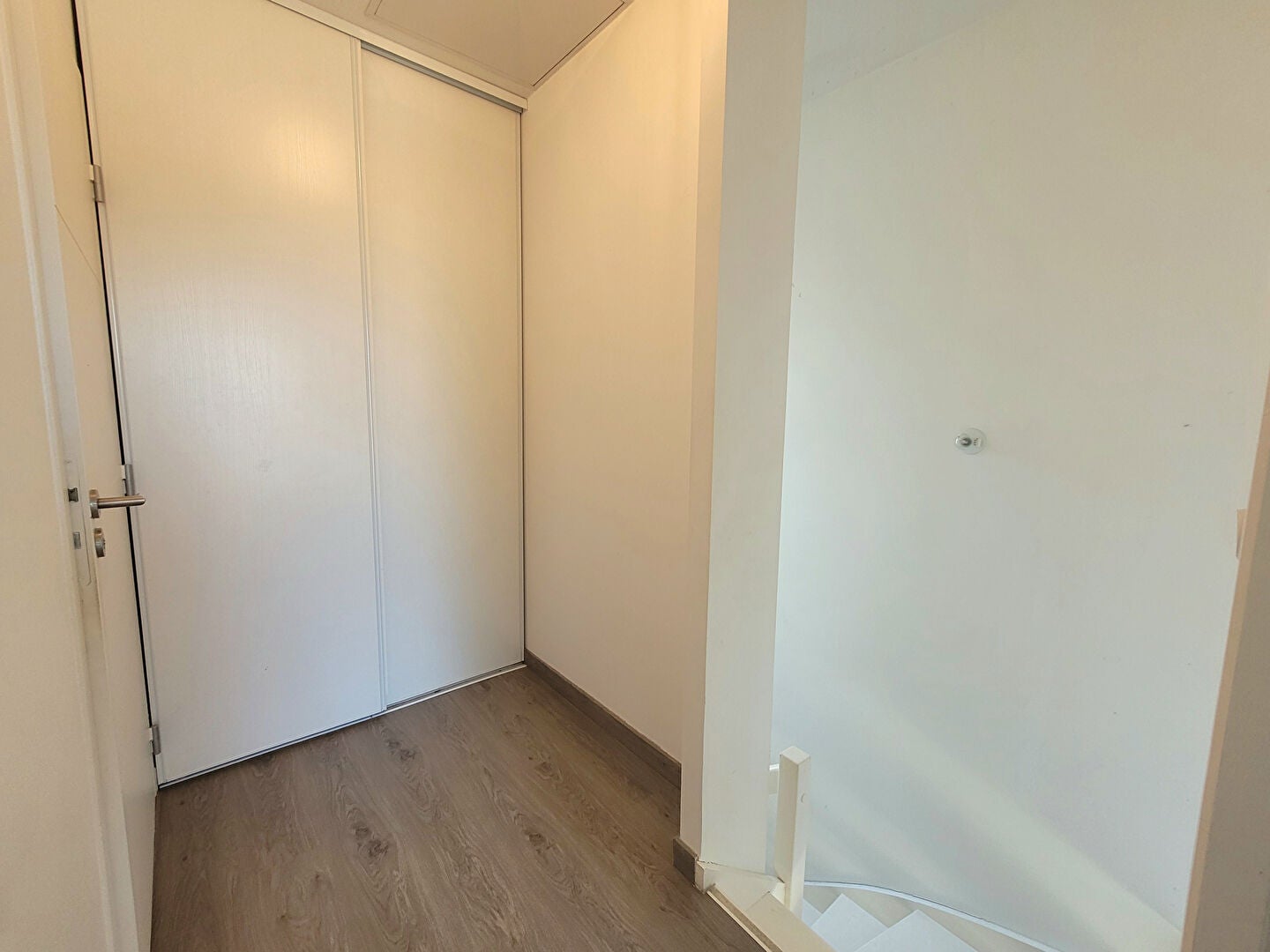 Appartement Boulevard de la Paix à Pau