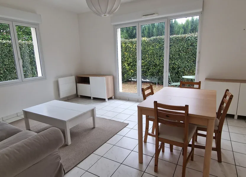 Appartement Place du Général de Gaulle à Verneuil-sur-Seine
