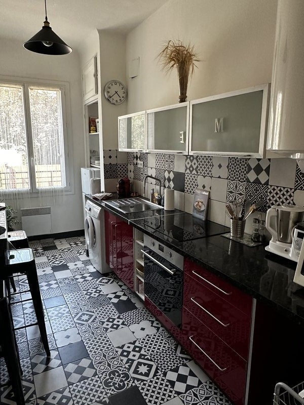 Appartement Avenue de l'Europe à Aix-en-Provence