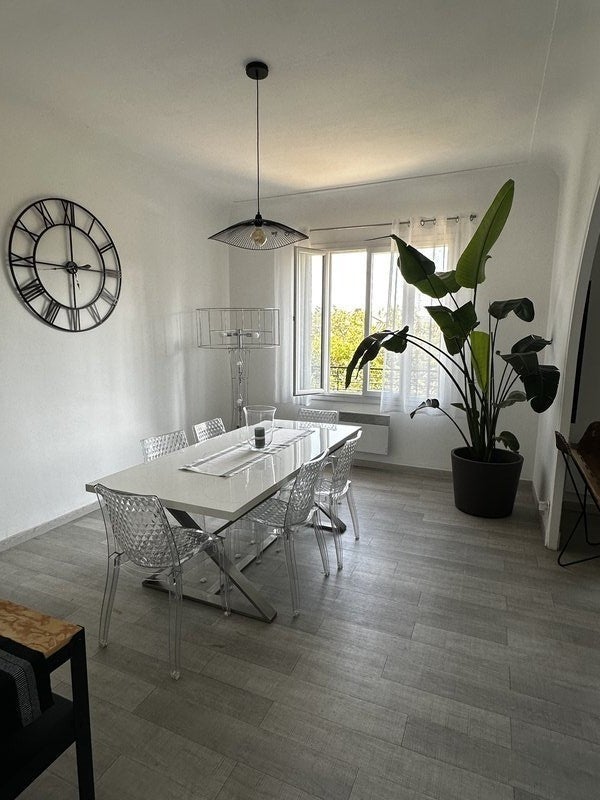 Appartement Avenue de l'Europe à Aix-en-Provence