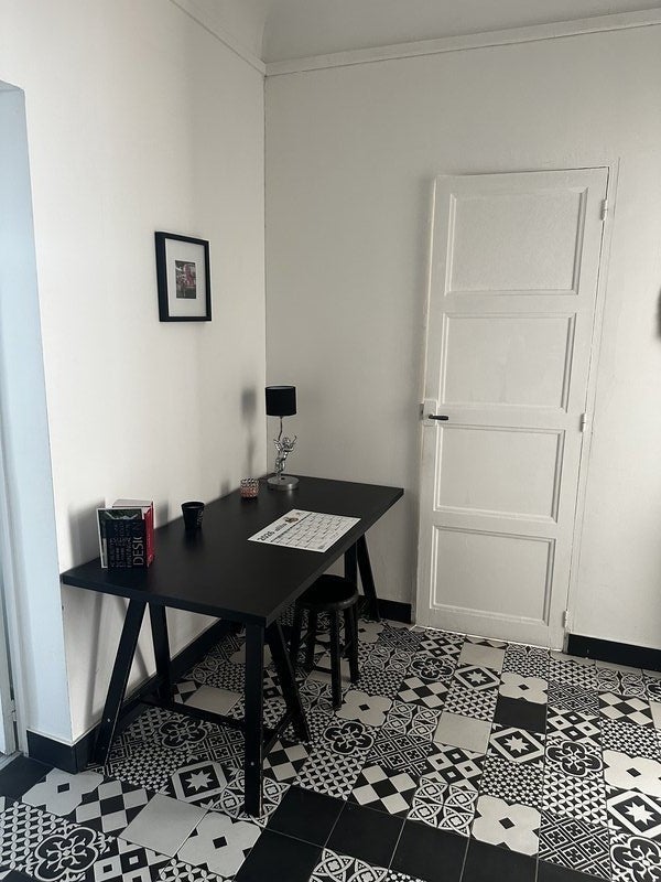 Appartement Avenue de l'Europe à Aix-en-Provence