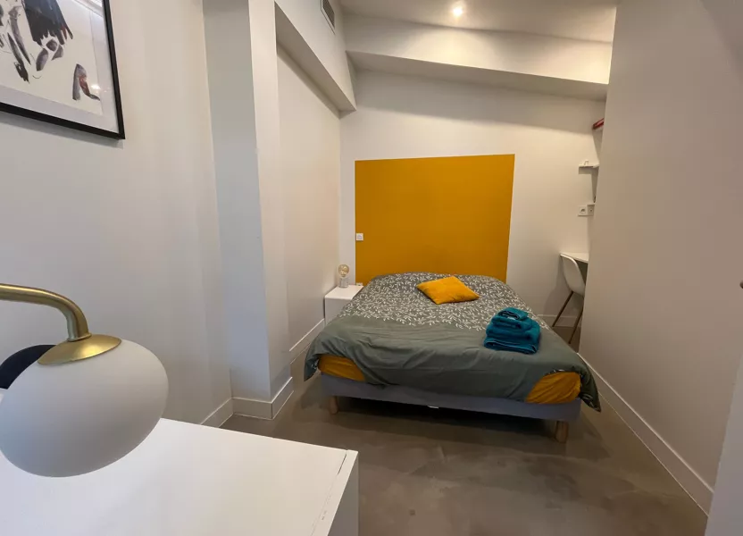 Appartement Cours de la République à Castelnaudary