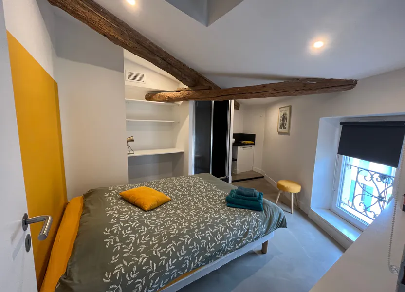 Appartement Cours de la République à Castelnaudary