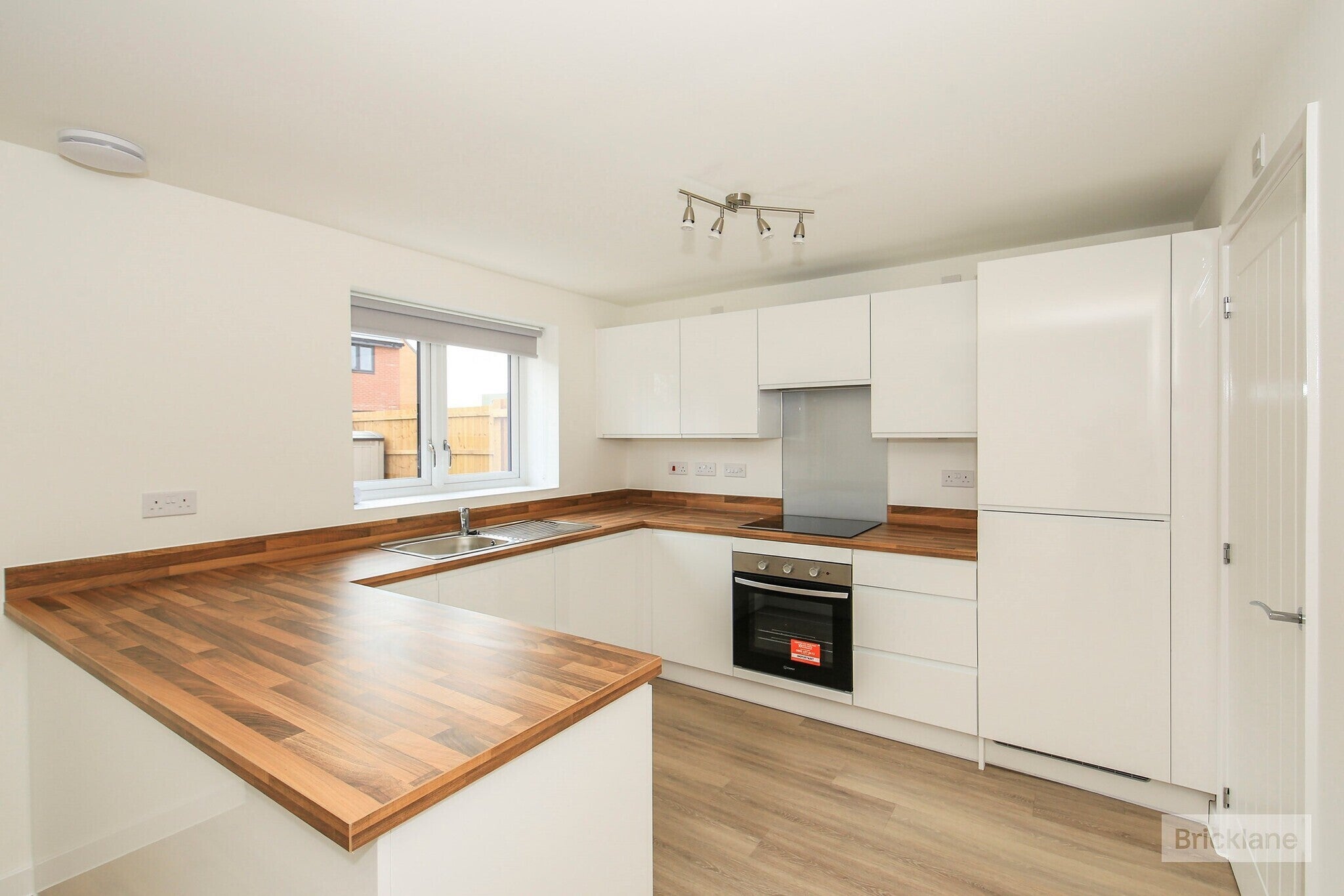 House Loxley in Peterborough