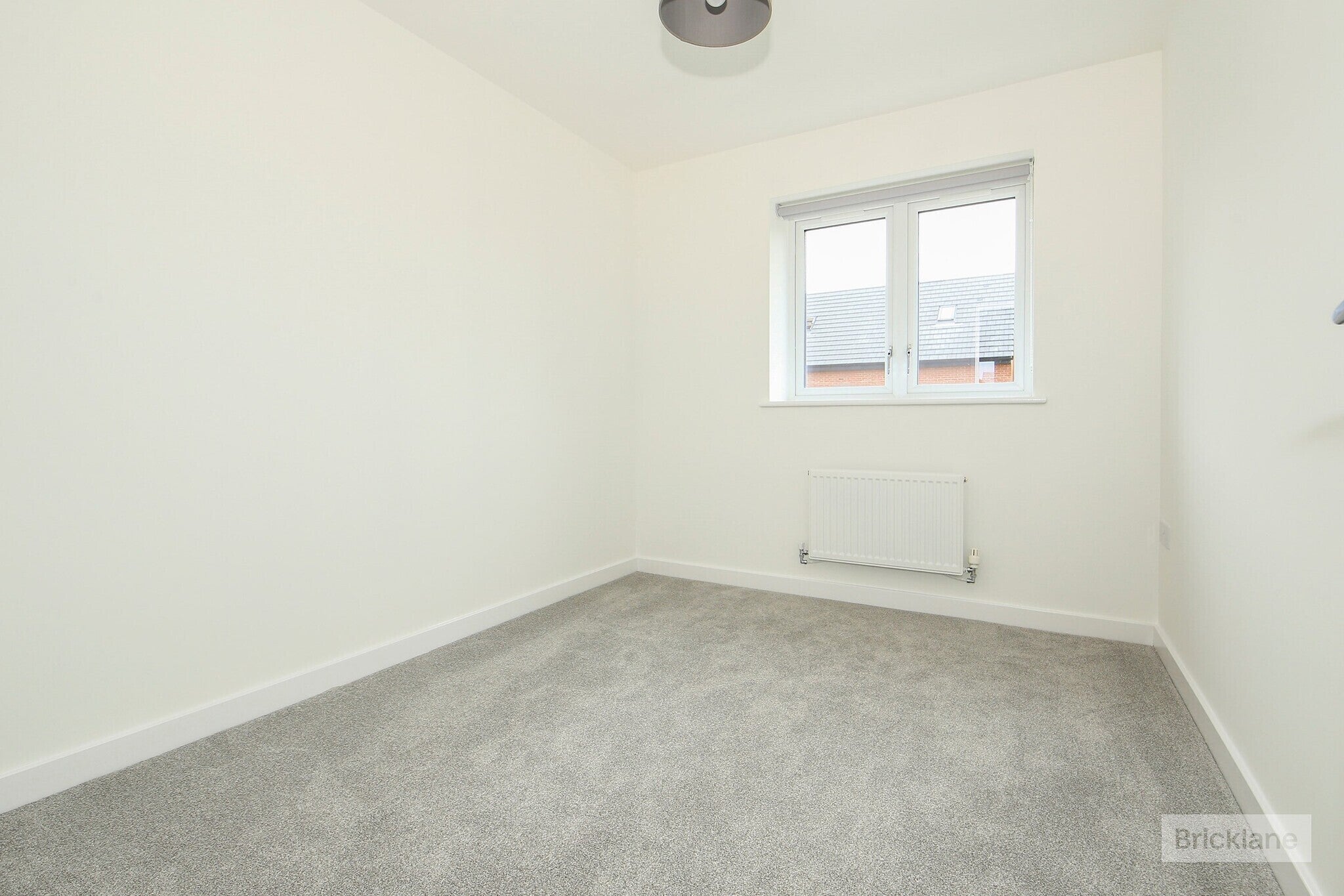 House Loxley in Peterborough