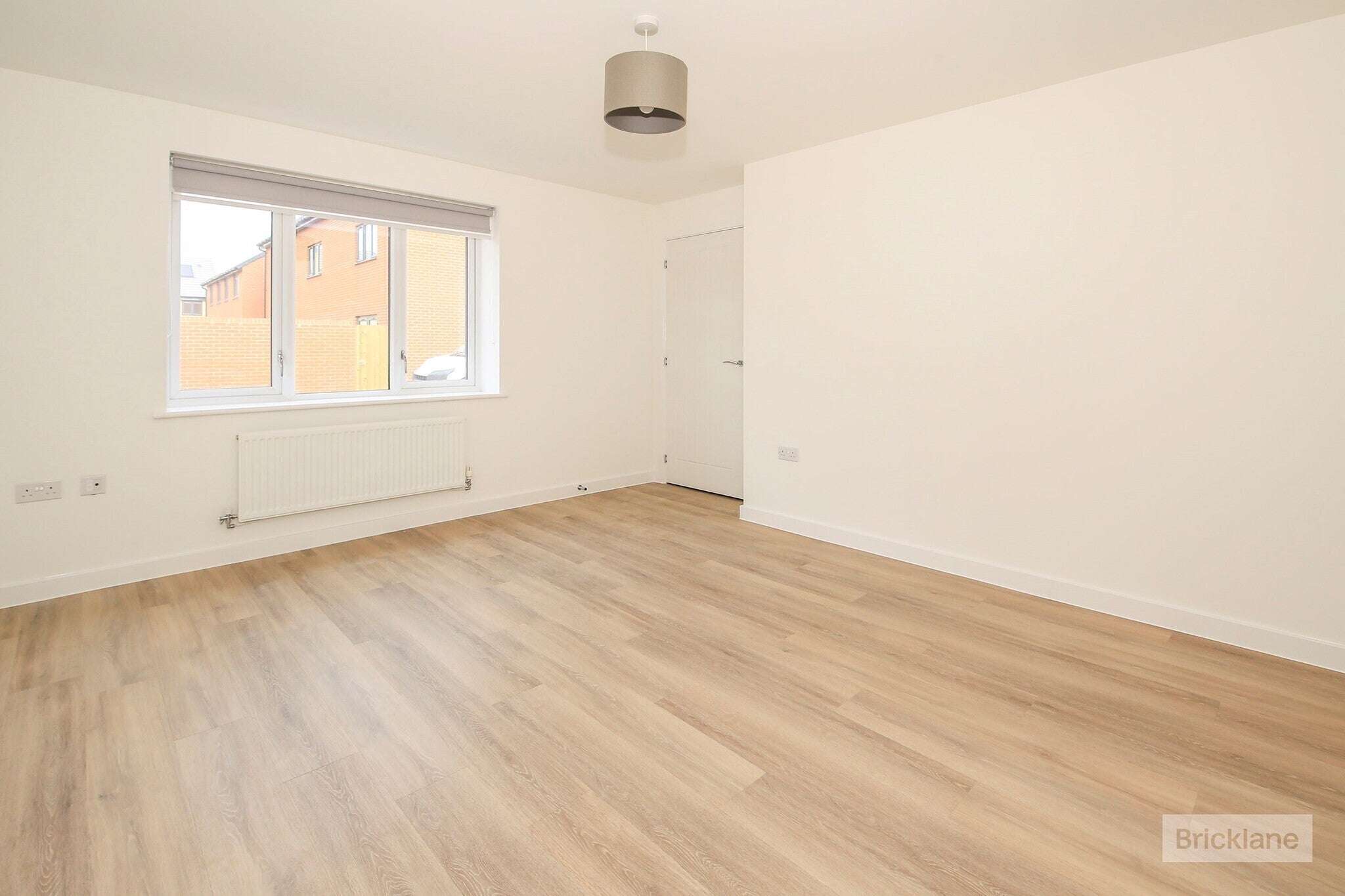 House Loxley in Peterborough