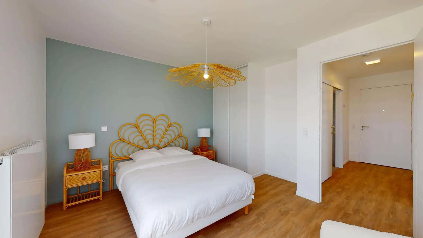 Appartement Avenue Aristide Briand à L'Haÿ-les-Roses