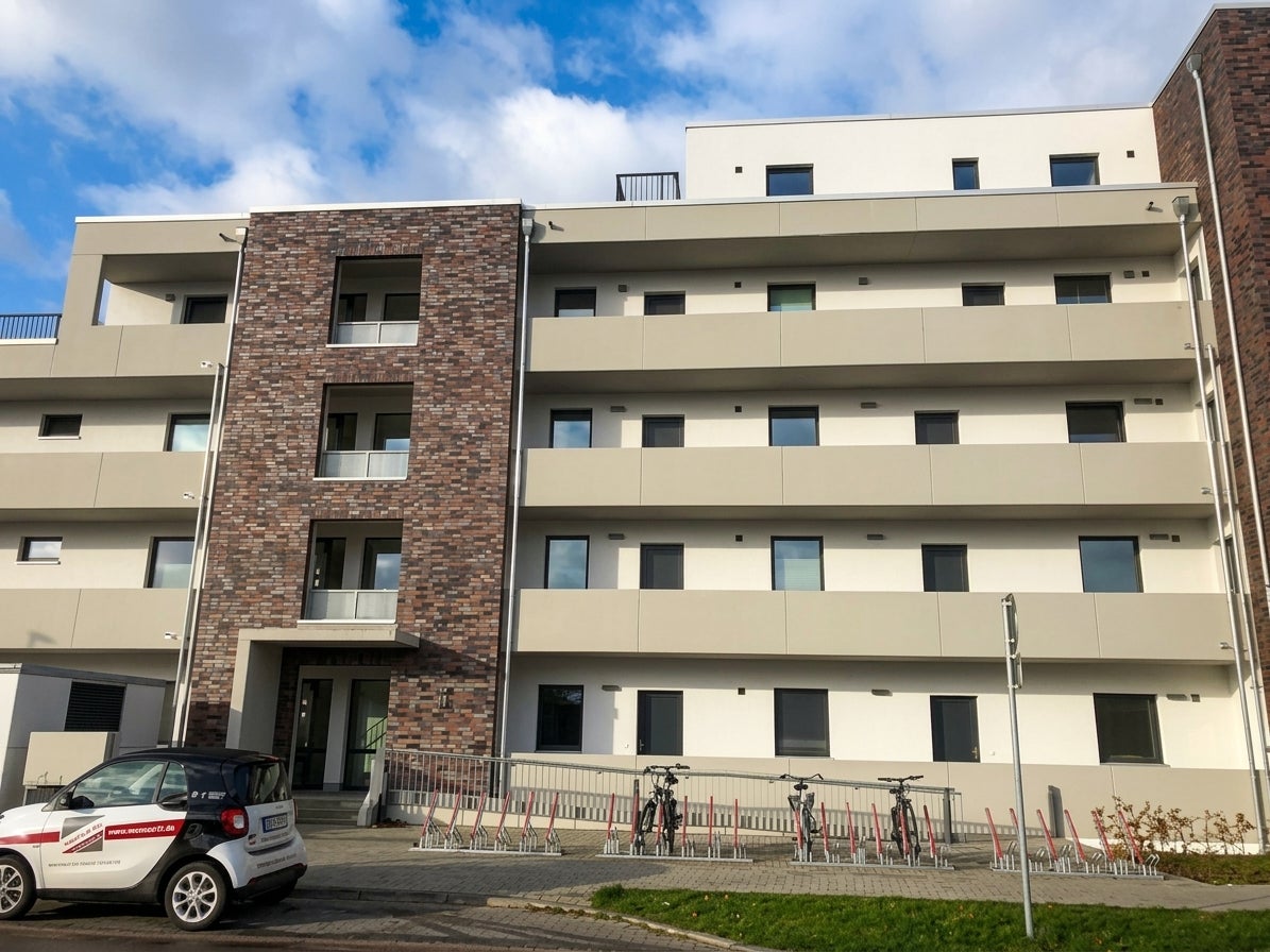 Wohnung Ilmenaugarten in Lüneburg