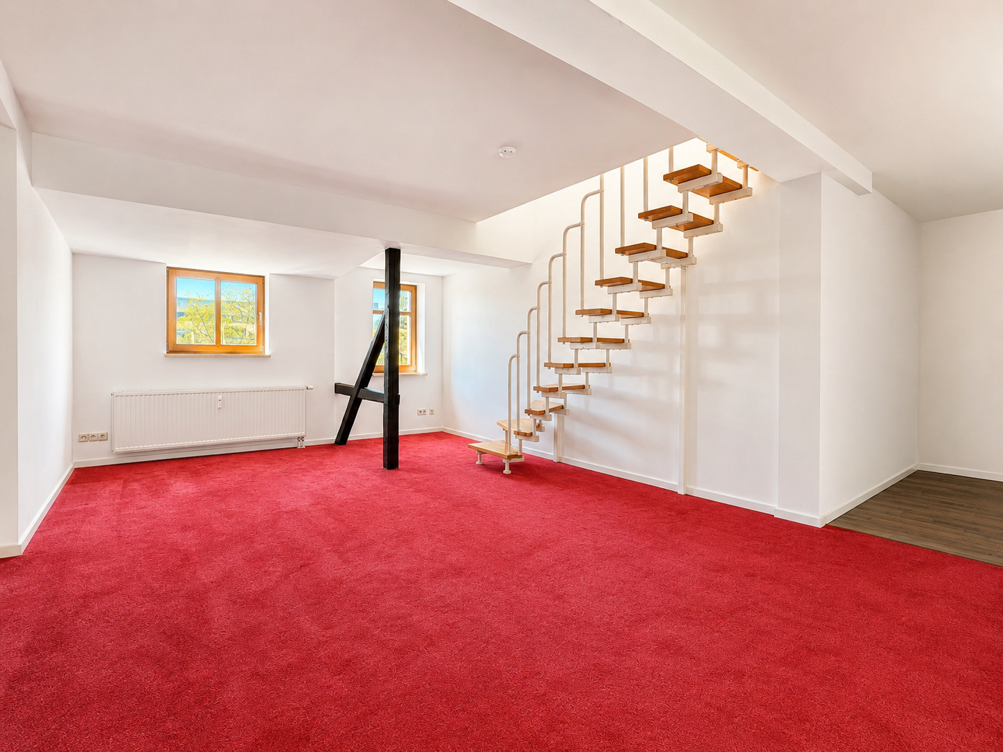 Wohnung Stauffenbergallee in Erfurt
