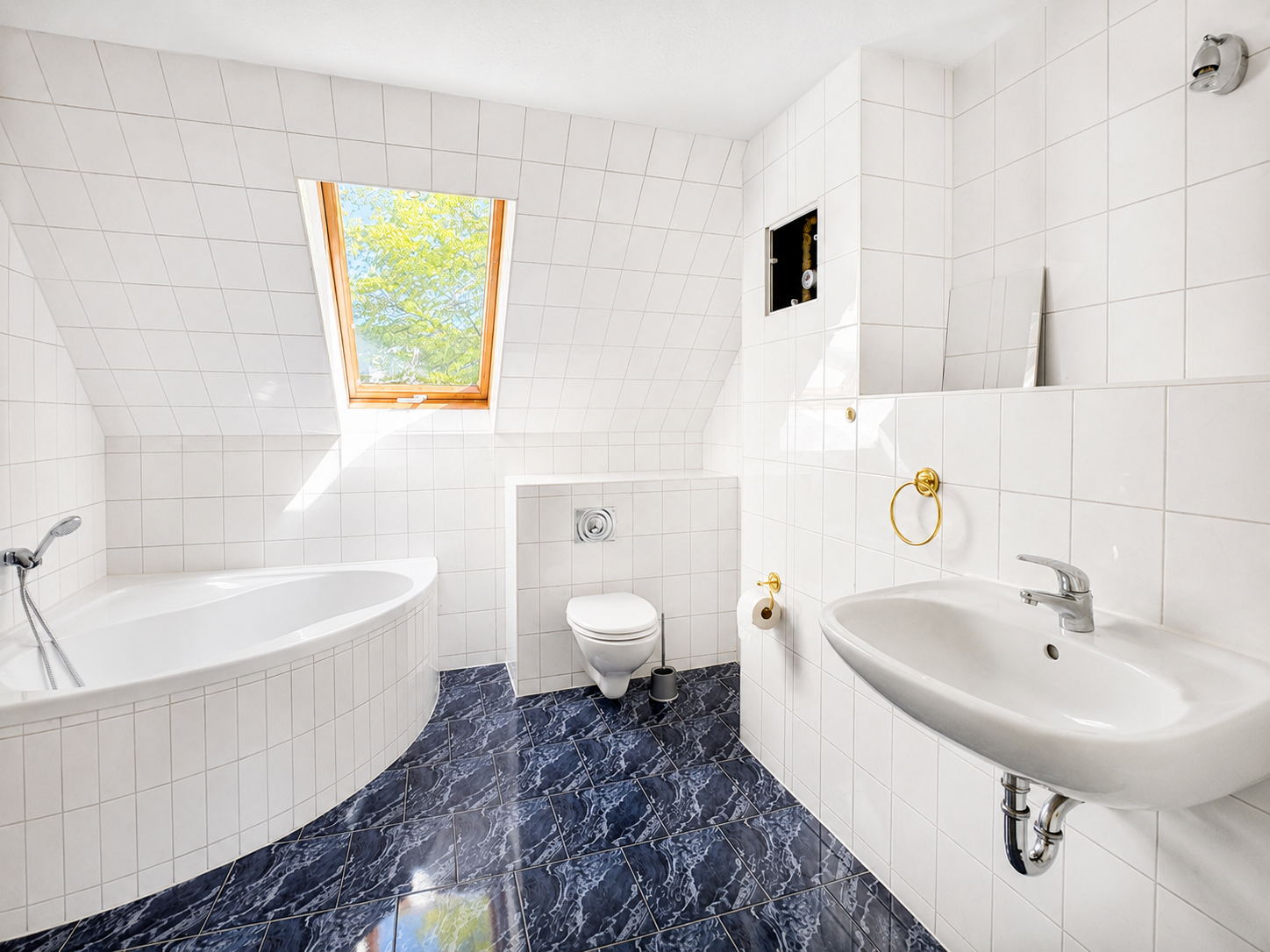 Wohnung Stauffenbergallee in Erfurt