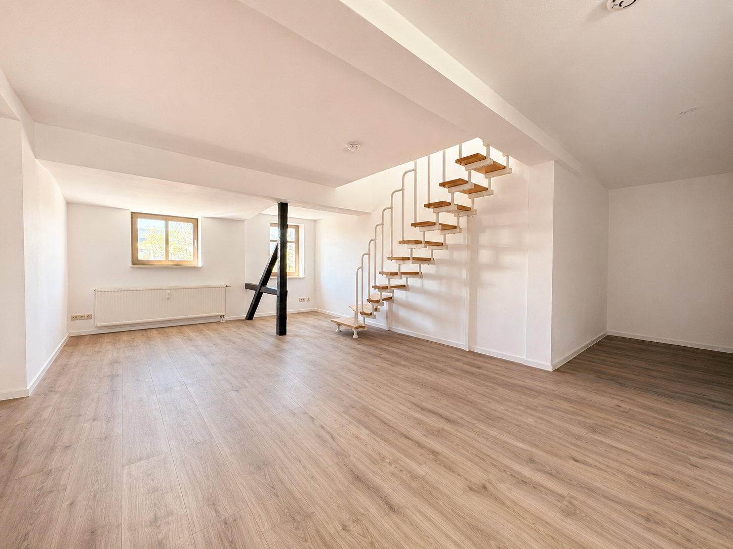 Wohnung Stauffenbergallee in Erfurt