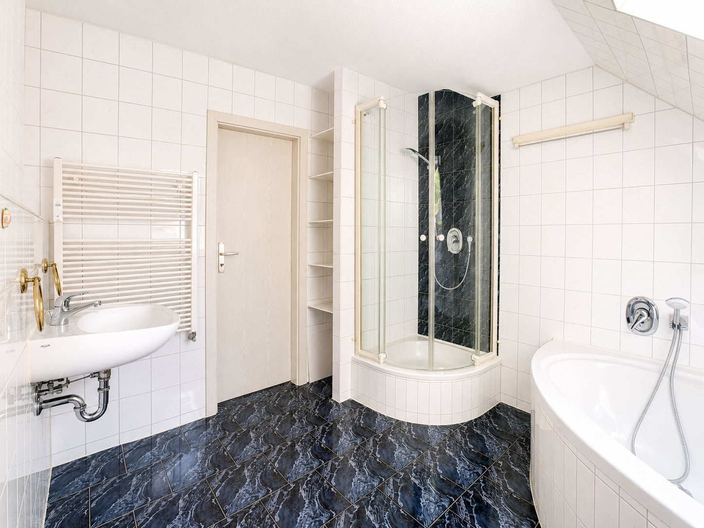 Wohnung Stauffenbergallee in Erfurt