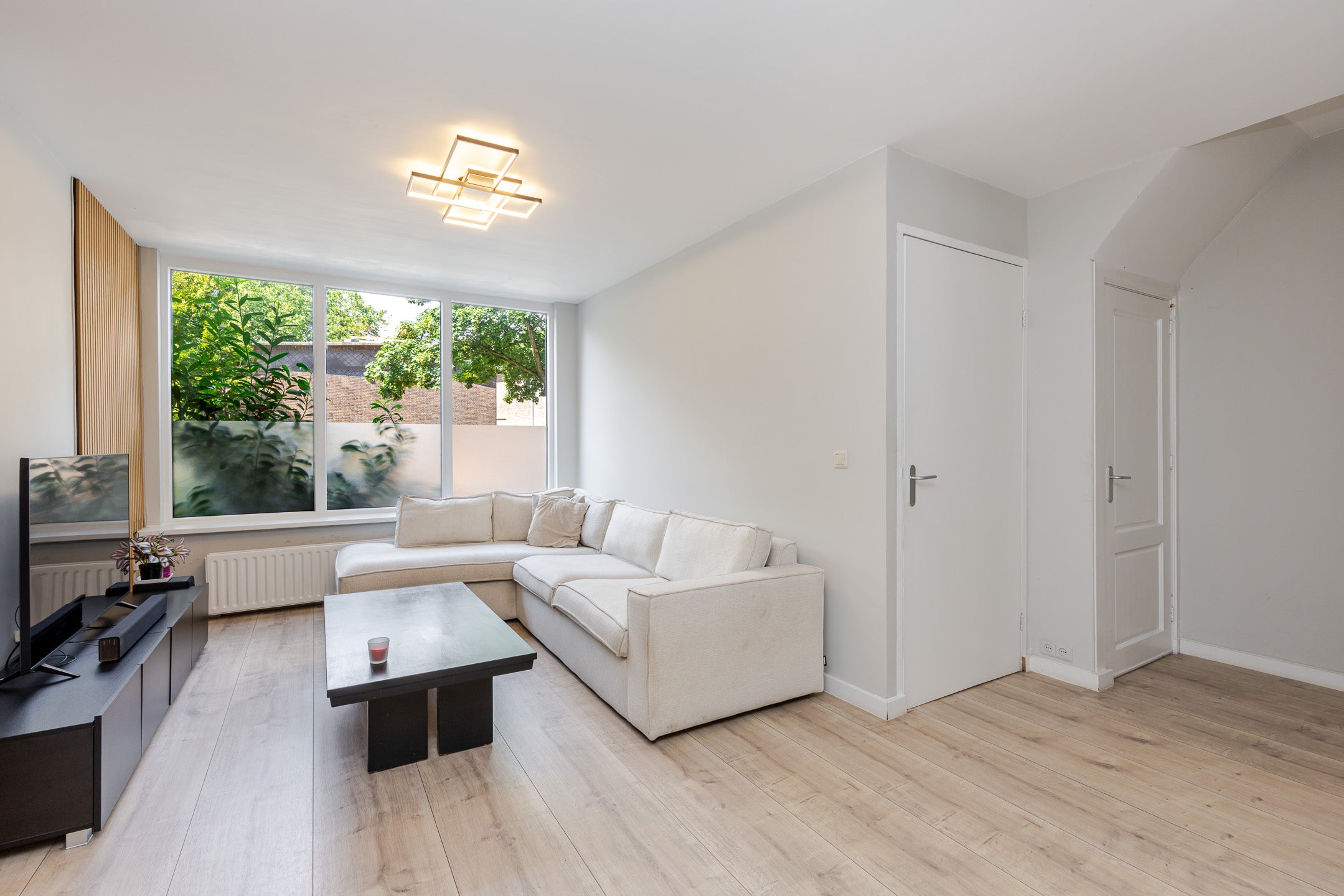 Appartement Marconistraat 91 B in Schiedam