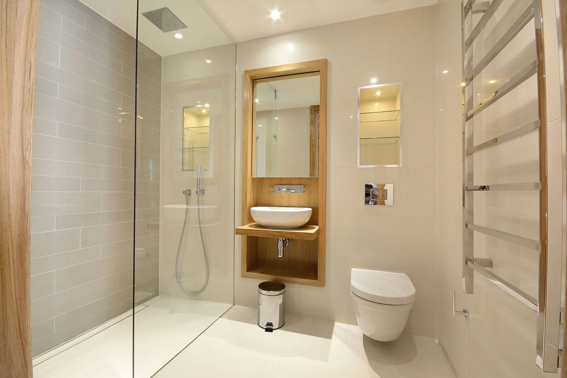 Flat Marsham Street in City of Westminster