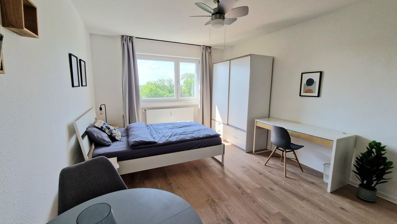 Wohnung Mönchfeldstraße in Stuttgart