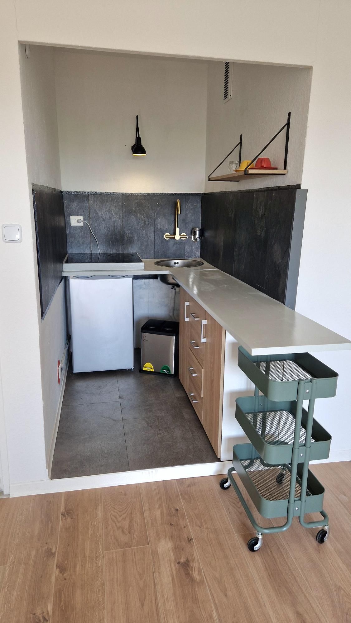 Wohnung Mönchfeldstraße in Stuttgart