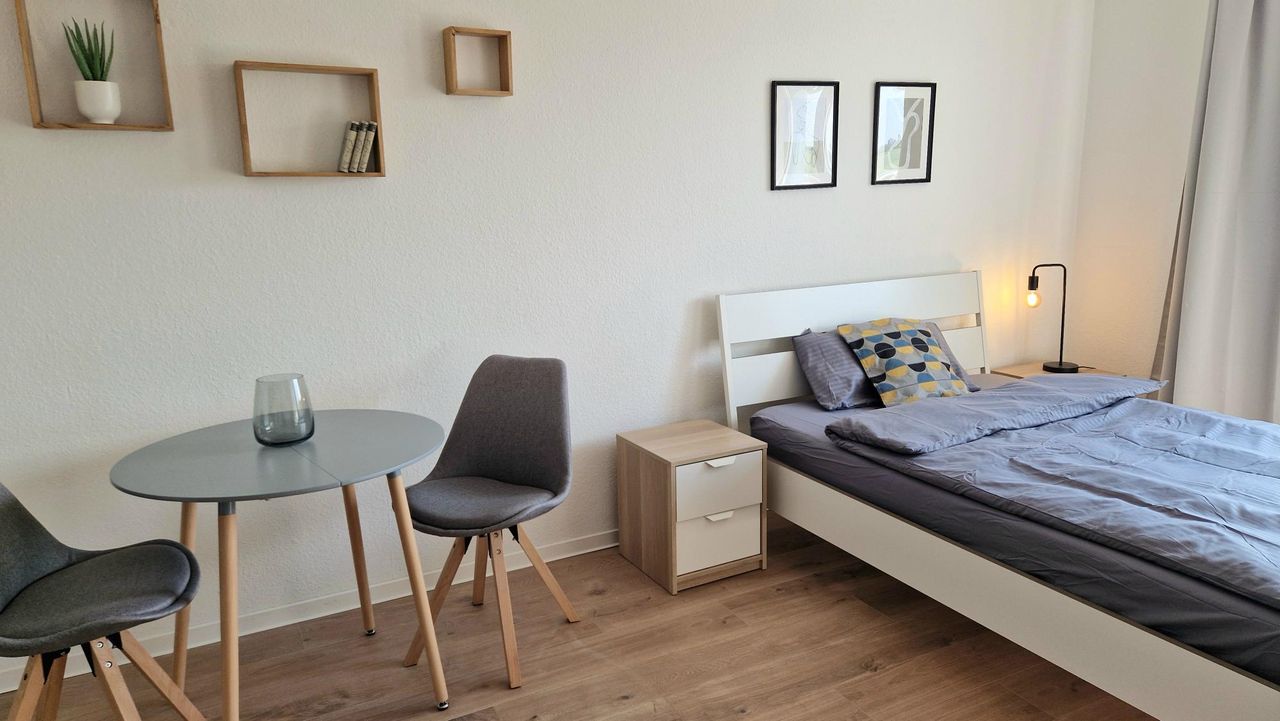 Wohnung Mönchfeldstraße in Stuttgart