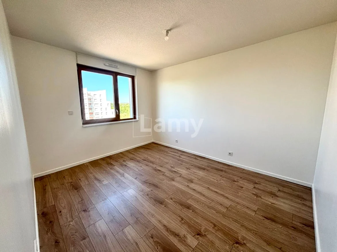 Appartement Allée du Bohrie à Ostwald