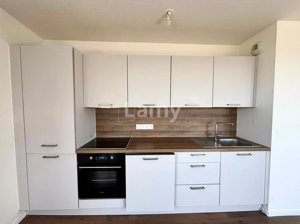 Appartement Allée du Bohrie à Ostwald