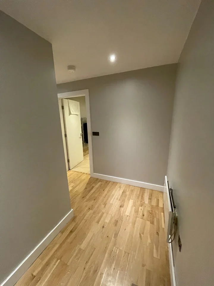 Flat The Chandlers in Leeds