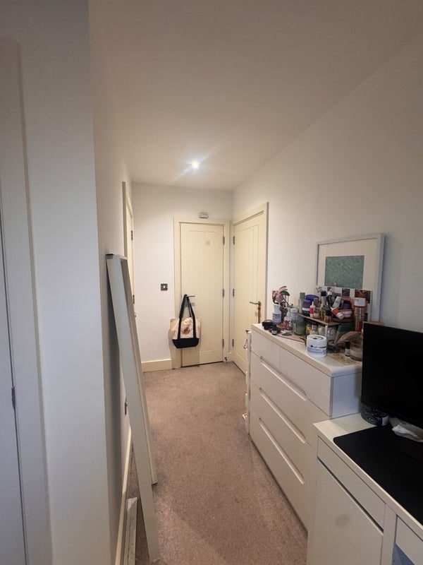 Room Deptford Bridge in Greater London