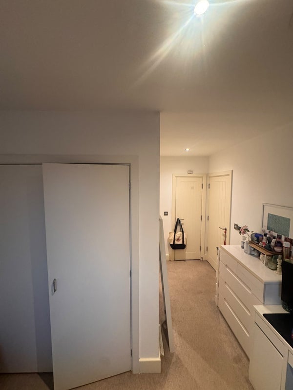 Room Deptford Bridge in Greater London