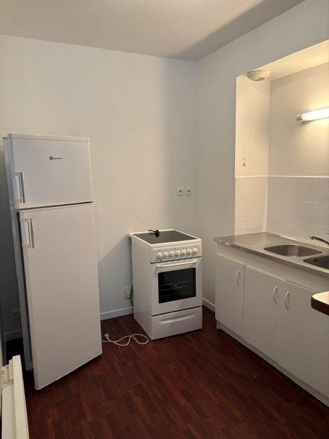 Appartement Rue Général de Lamoricière à Crozon