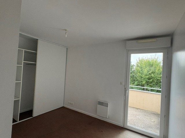 Appartement Rue Général de Lamoricière à Crozon
