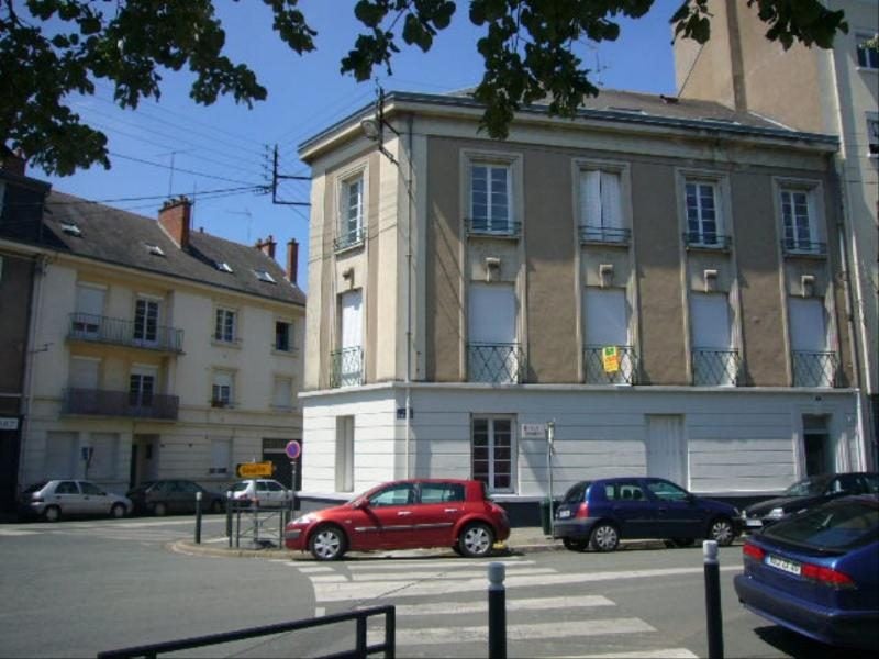 Appartement Rue Bougère à Angers
