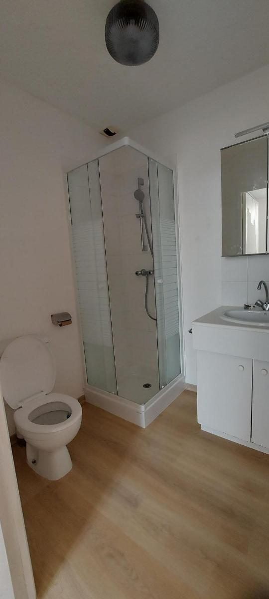 Appartement Rue Bougère à Angers