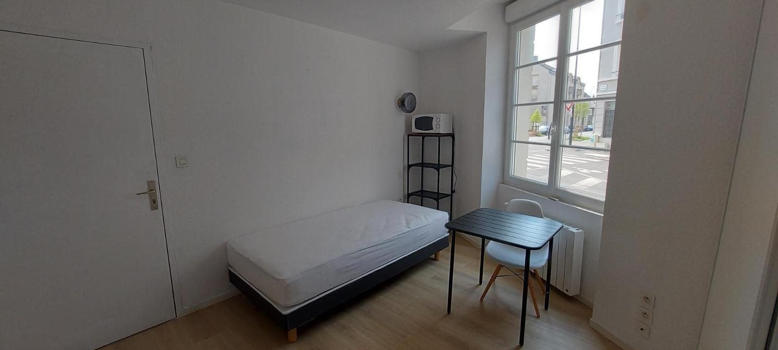 Appartement Rue Bougère à Angers