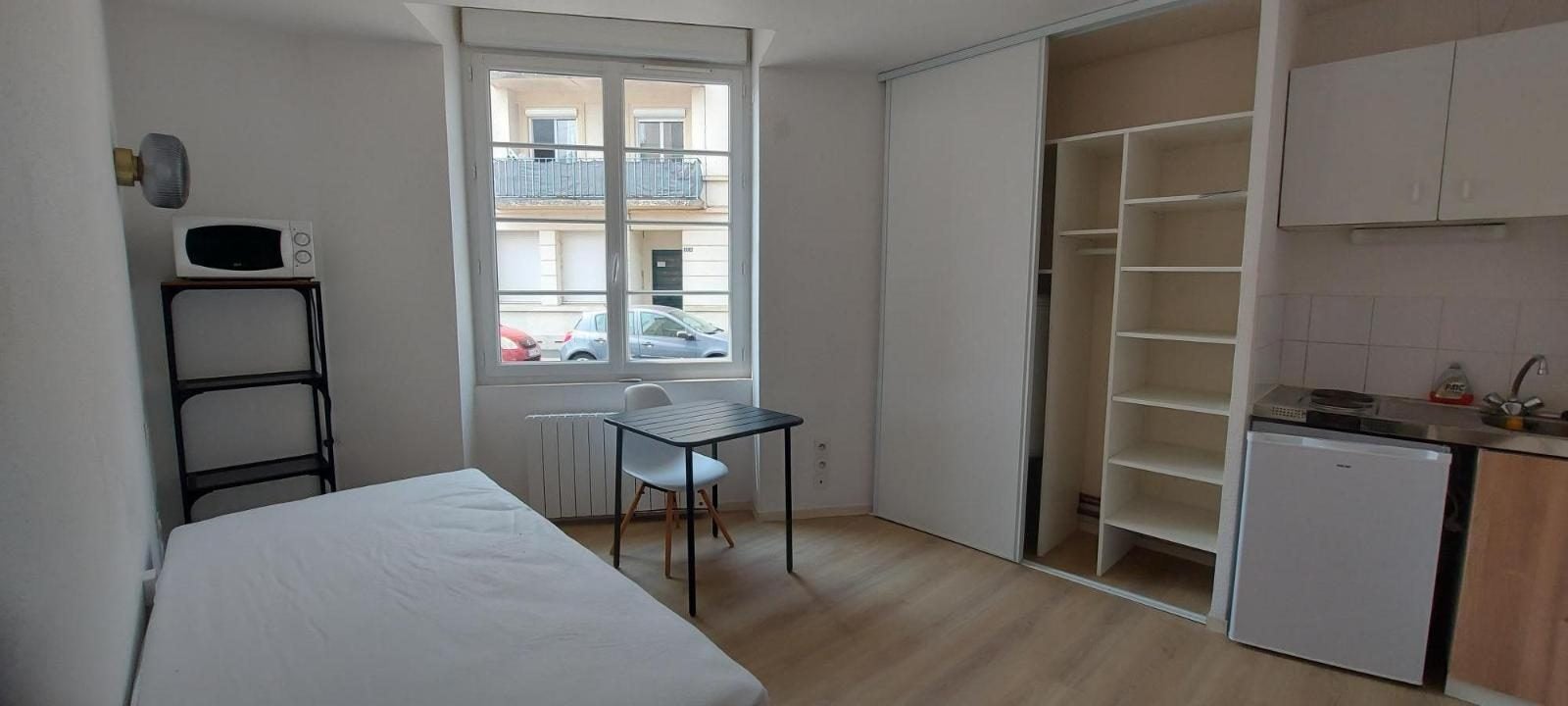 Appartement Rue Bougère à Angers