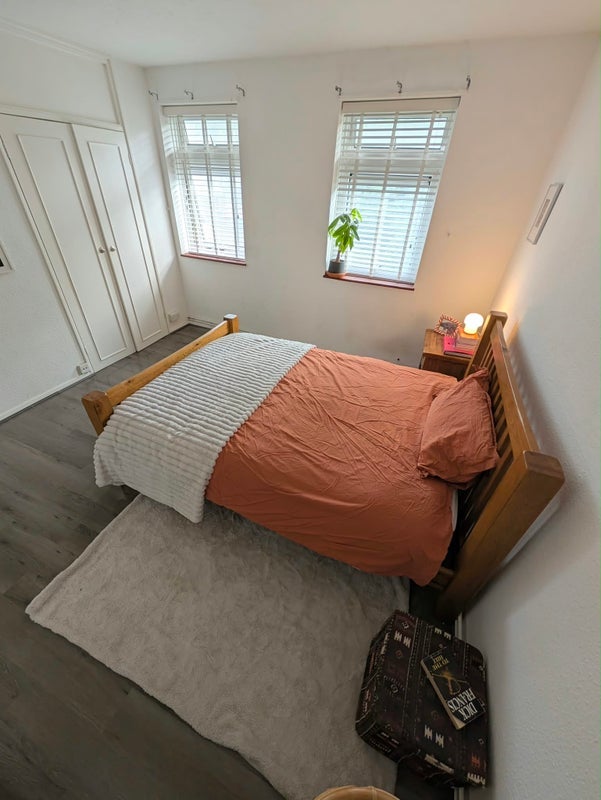 Room Tappesfield Road in Greater London