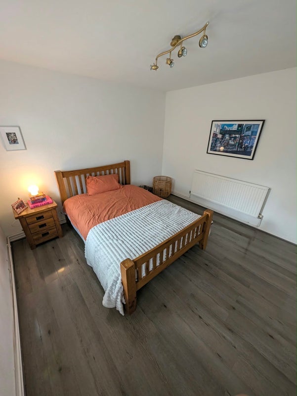 Room Tappesfield Road in Greater London