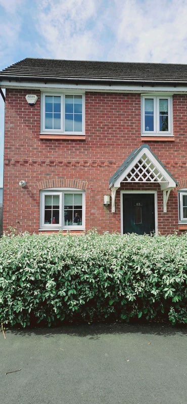 Room Fernhurst Street in Chadderton