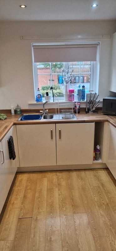 Room Fernhurst Street in Chadderton