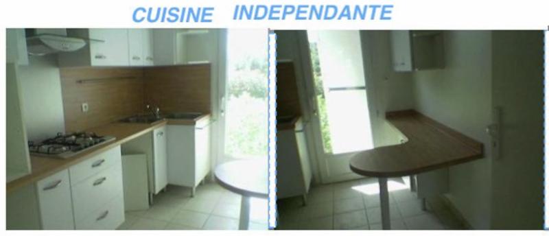 Maison Rue des Treilles à Libourne