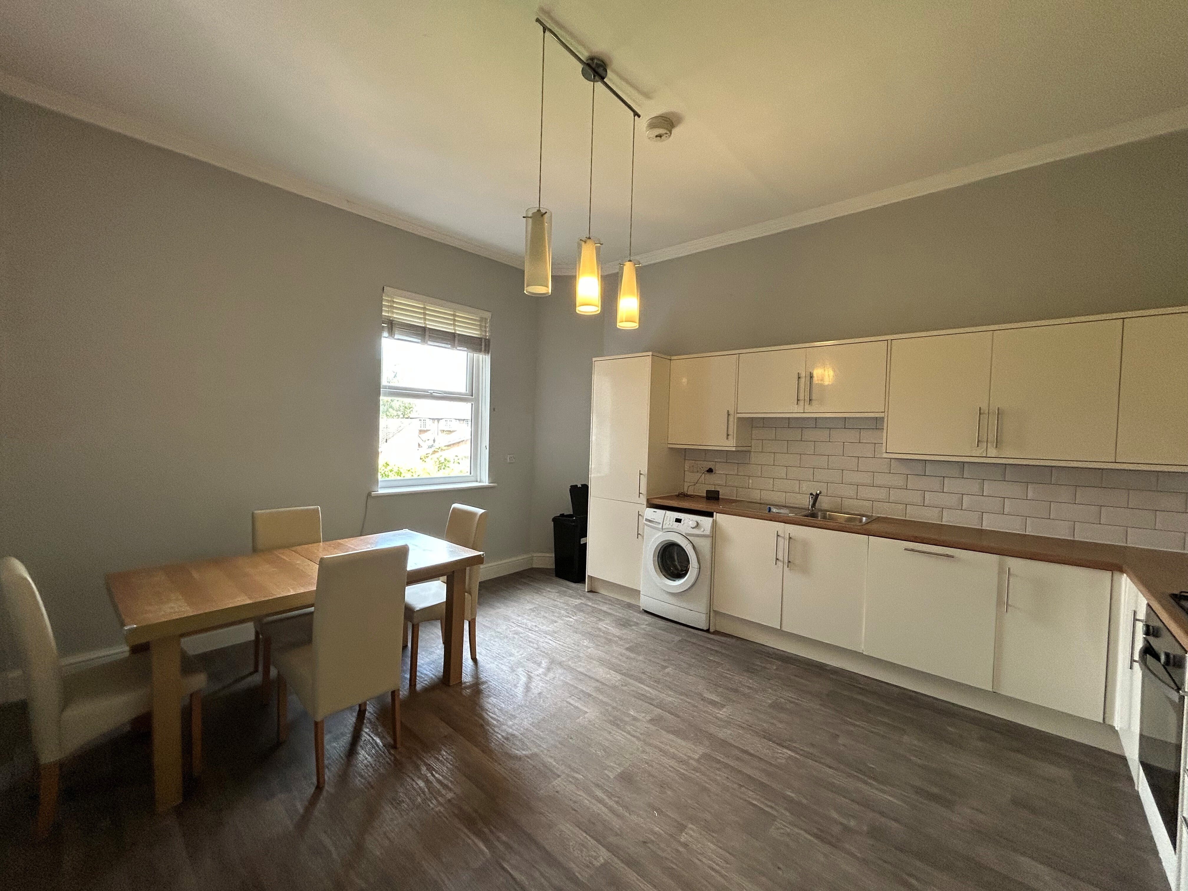 Flat Northenden Road in Trafford