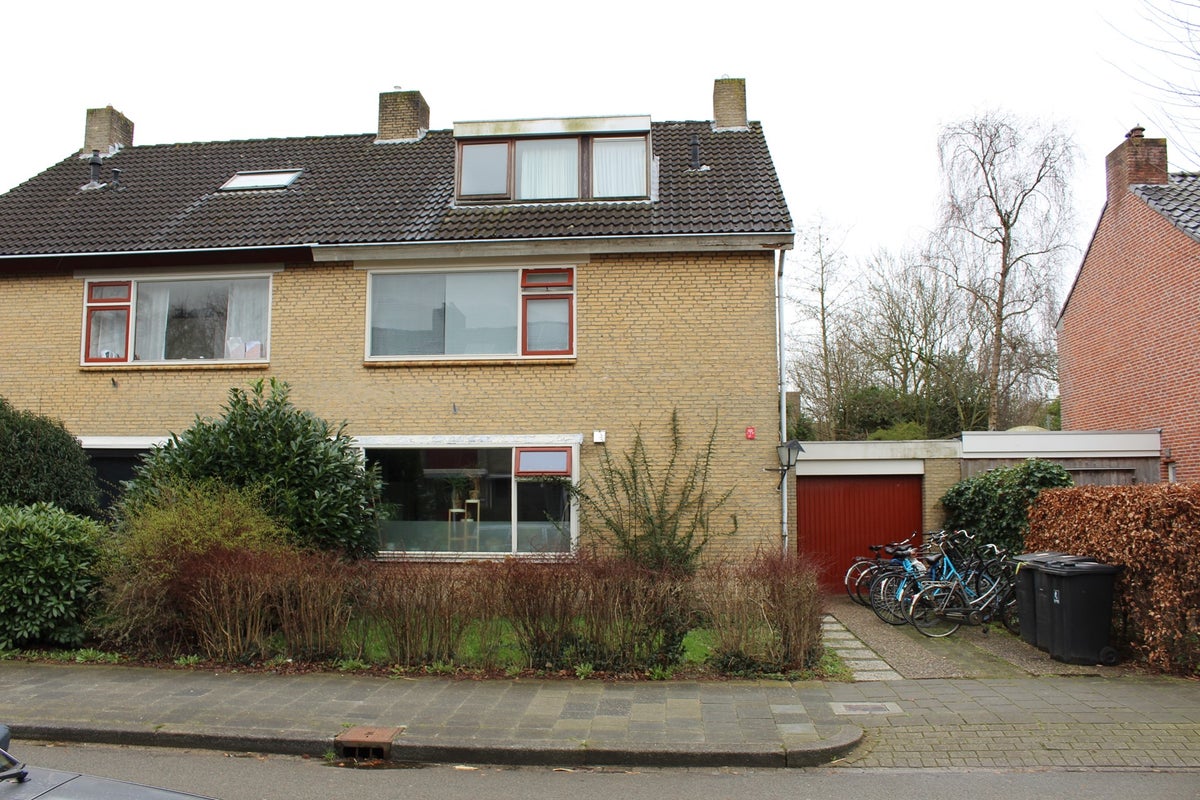 Appartement te huur in Groningen – Acacialaan – foto 1
