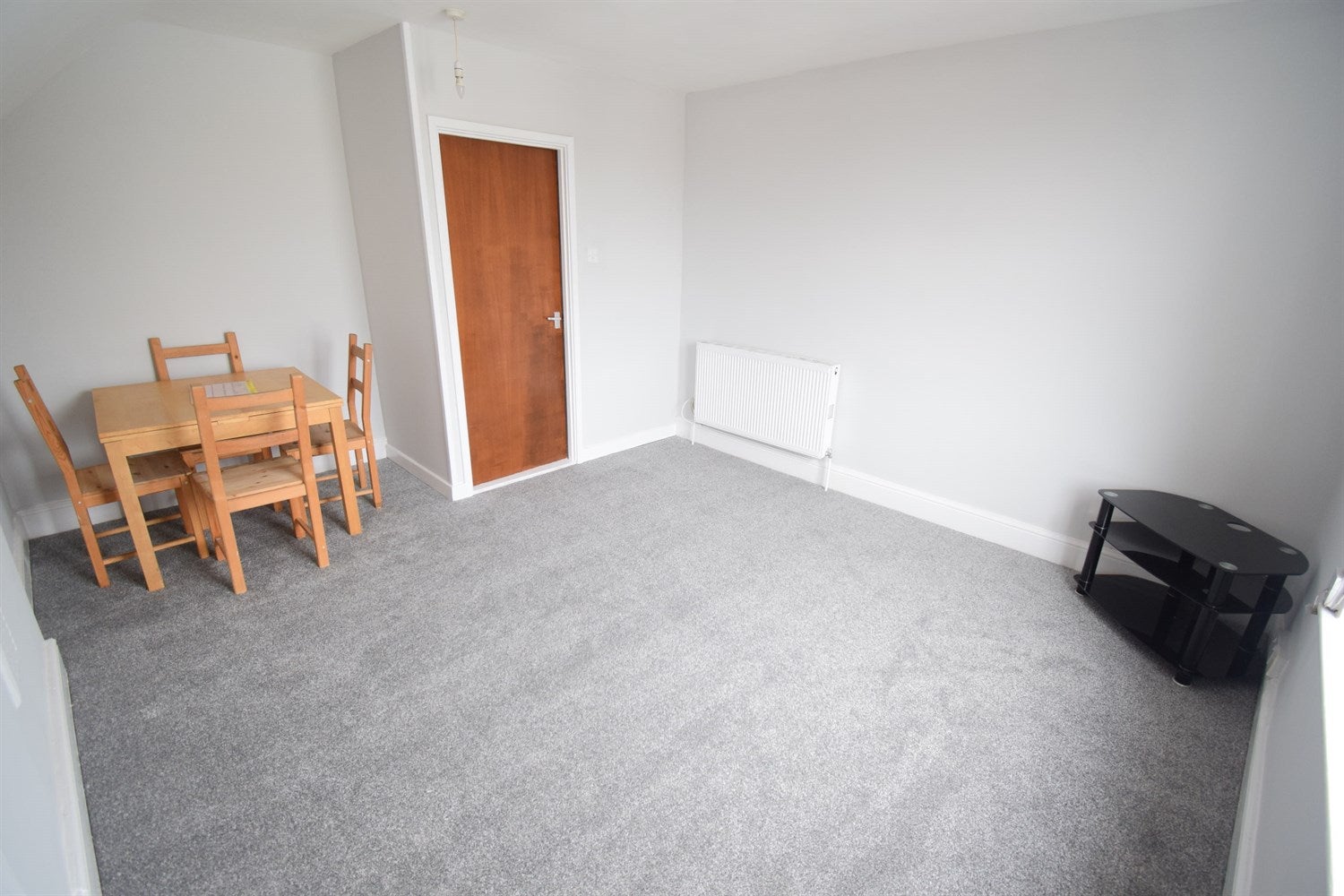 Flat Crwys Road in Cardiff