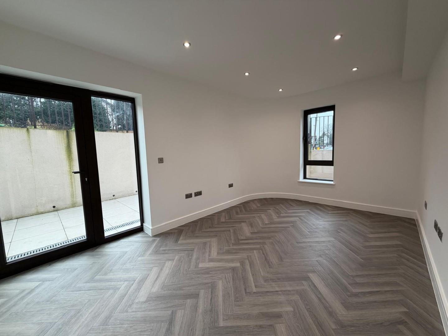 House Larkshall Road in Greater London